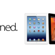 Image for article titled People Are Having Trouble Charging Their New iPads
